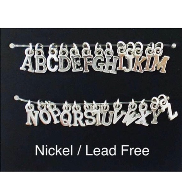 Silver Crown Necklace w/ CZ Dot & Pink Swarovski Dangle, 14”-17”, NWT, Gift Box - Picture 5 of 6